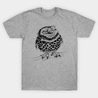 Little Owl T-Shirt